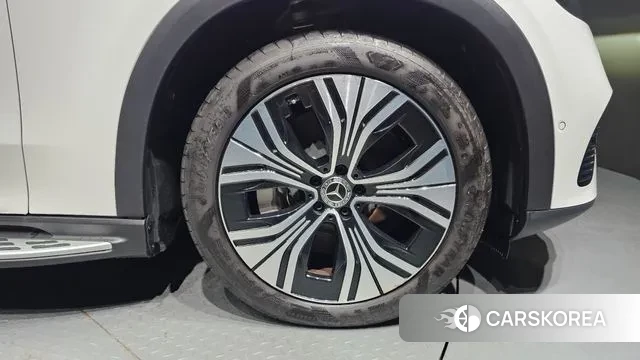 Mercedes-Benz EQE SUV X294 id 3163897 из Кореи 15