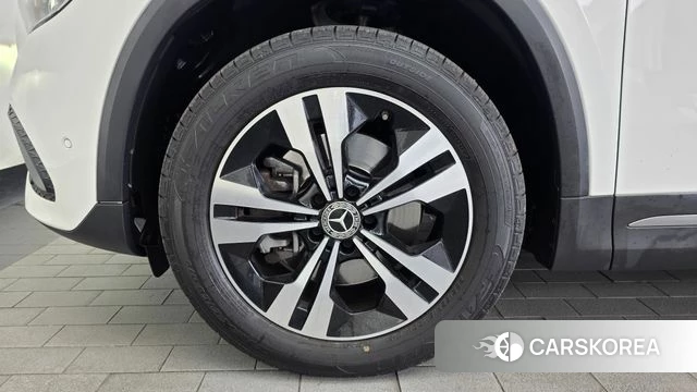 Mercedes-Benz GLA - Class H247 id 4501605 из Кореи 27