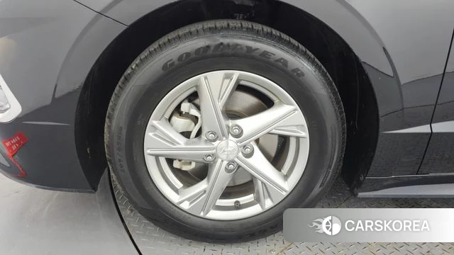 Hyundai Sonata (DN8) id 4282387 из Кореи 15