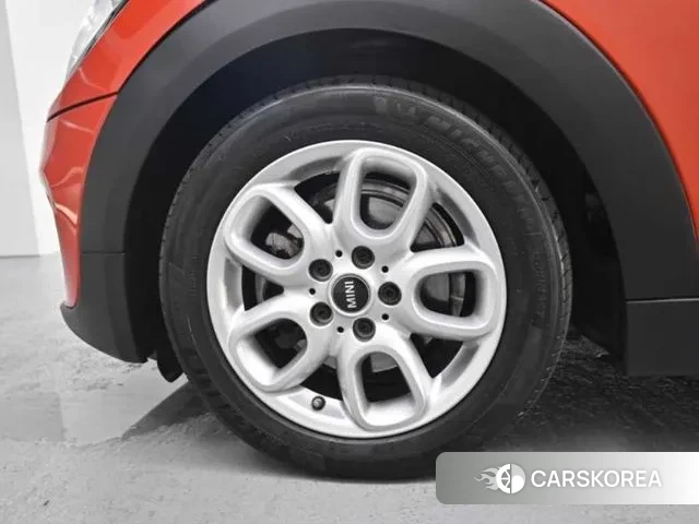 Mini Cooper id 3054266 из Кореи 15