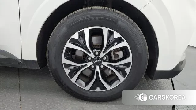 Kia Carnival 4th generation id 3524149 из Кореи 15