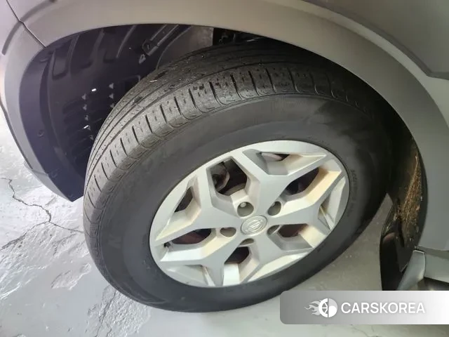 Ssangyong The New Rexton Sports Cannes id 3468450 из Кореи 15