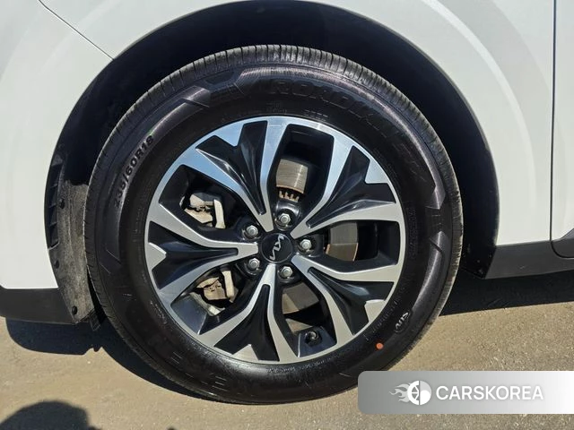 Kia The New Carnival 4th Generation id 4541097 из Кореи 15