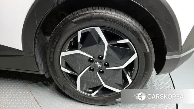 Hyundai Ionic 5 id 2965147 из Кореи 15