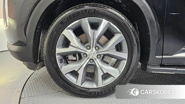 Hyundai Palisade id 4232211 из Кореи 25