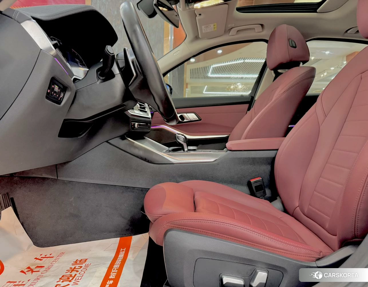 BMW 3 series id 4510669 из Китая 13