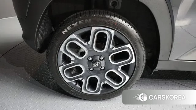 Hyundai Casper id 3278330 из Кореи 15