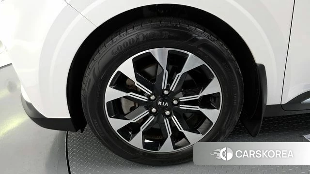 Kia Carnival 4th generation id 3936050 из Кореи 15