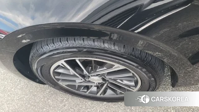 Hyundai The New Grandeur IG id 2931825 из Кореи 15