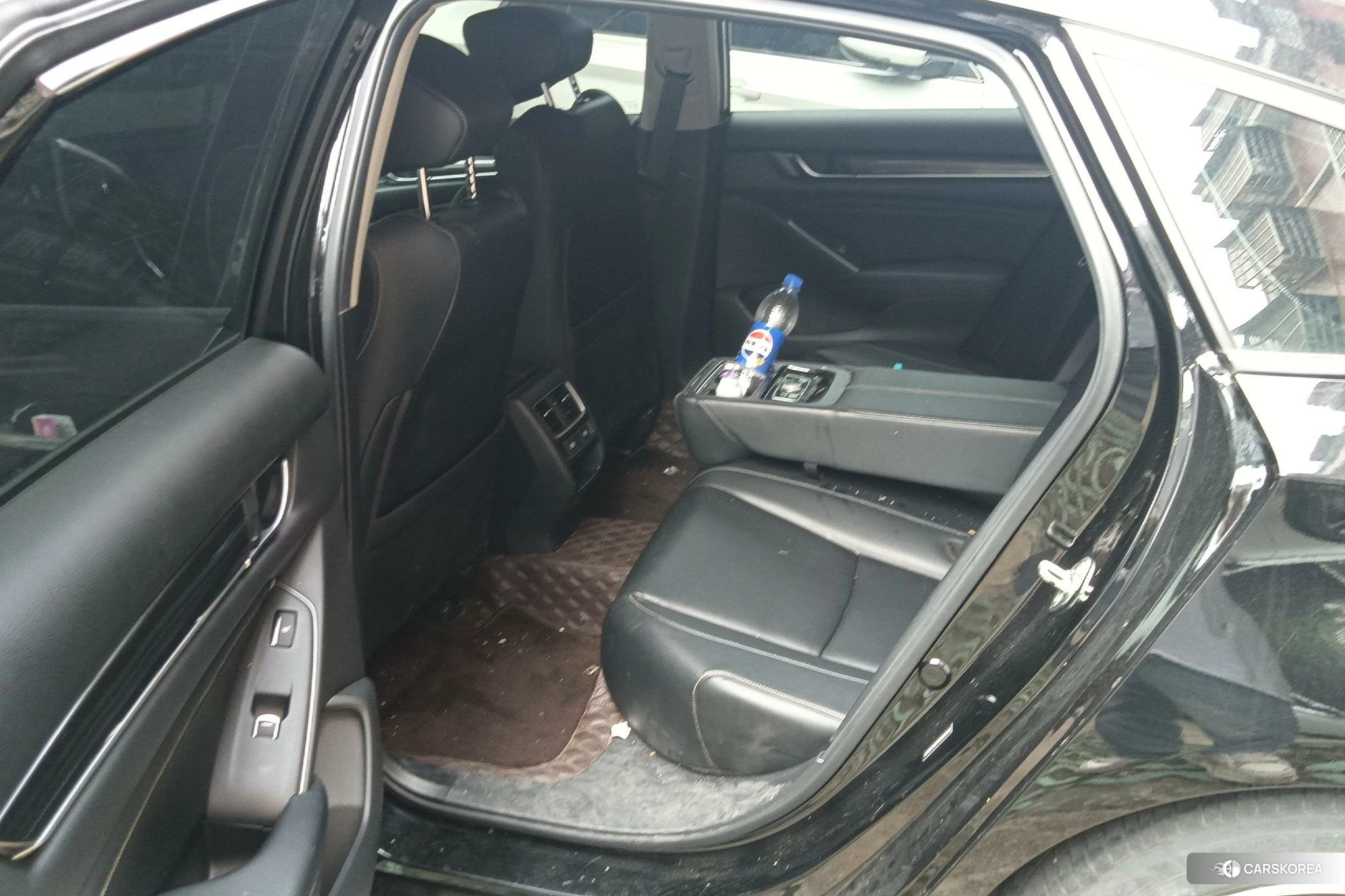 Honda Accord id 4455710 из Китая 12