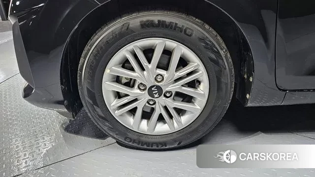 Kia Morning Urban (JA) id 3509291 из Кореи 15