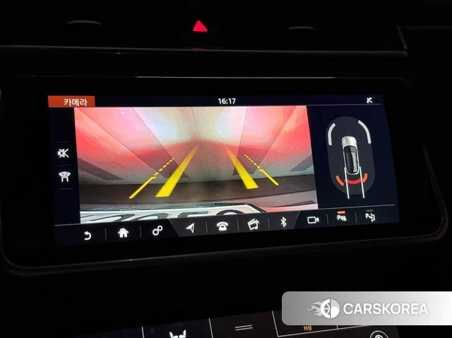 Land Rover Range Rover Velar 2020 Белый из Кореи, фото 5