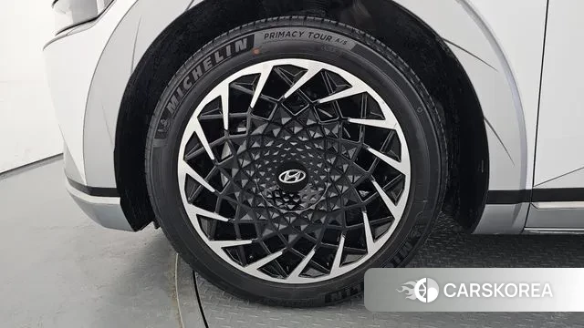 Hyundai Ionic 5 id 3427437 из Кореи 15