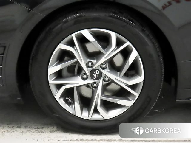 Hyundai Sonata (DN8) id 4721180 из Кореи 15