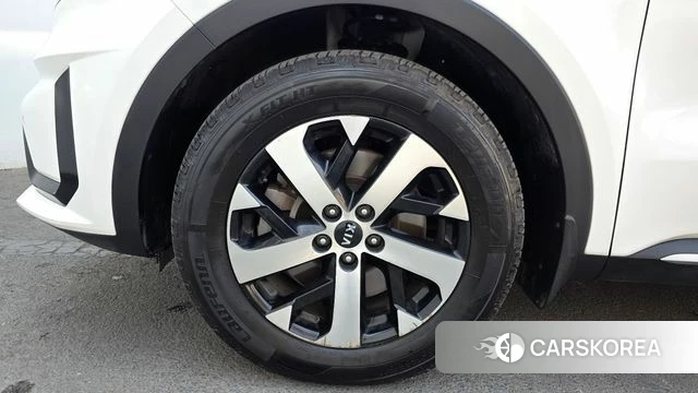 Kia Sorento 4th Generation id 3800393 из Кореи 15