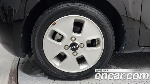 Kia The New Ray id 2955386 из Кореи 15