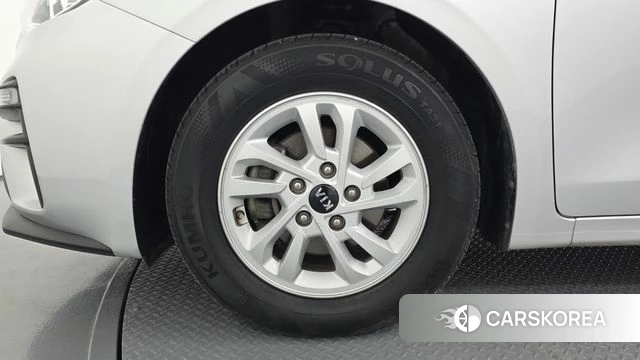 Kia Come New K3 id 4483263 из Кореи 15