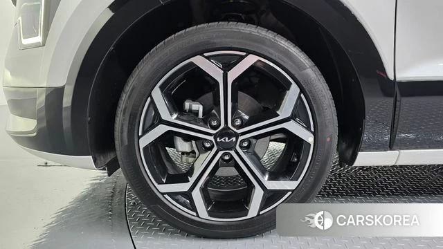 Kia Di Ol Nu Niro id 4917041 из Кореи 27