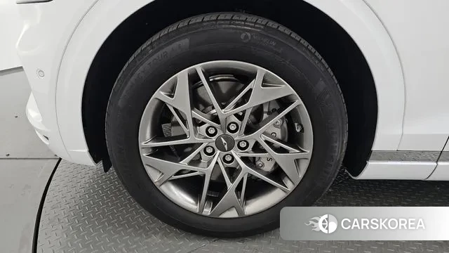 Genesis GV70 id 3410967 из Кореи 15