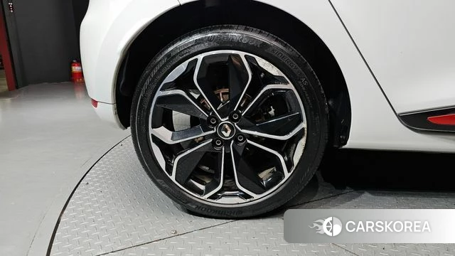 Renault Korea (Samsung) Clio id 4410778 из Кореи 15