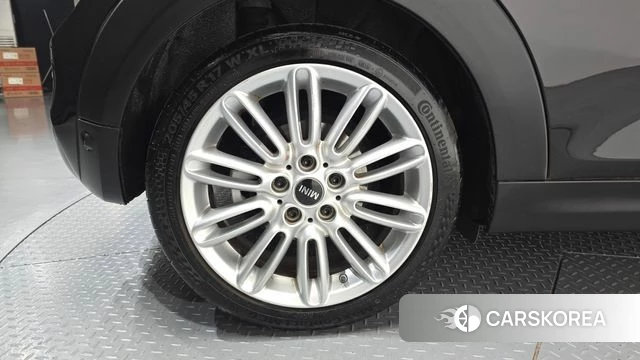 Mini Cooper S id 4882681 из Кореи 26