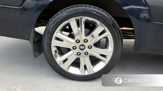 Hyundai Solati id 3777839 из Кореи 15