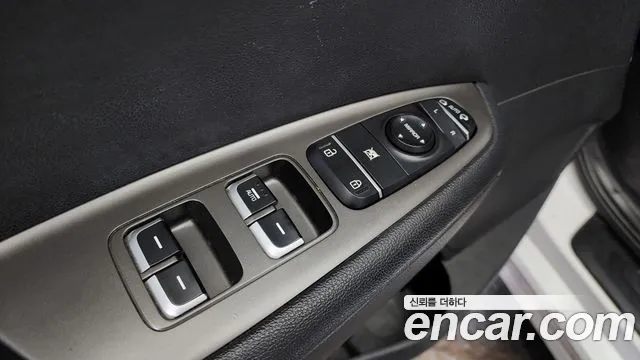 Kia The New K5 2nd generation id 2584961 из Кореи 15