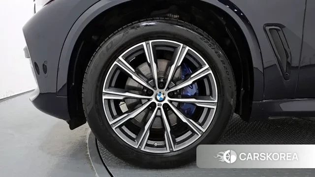 BMW X5 (G05) id 3054082 из Кореи 15