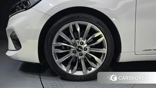 Kia K7 Premier id 3429004 из Кореи 15