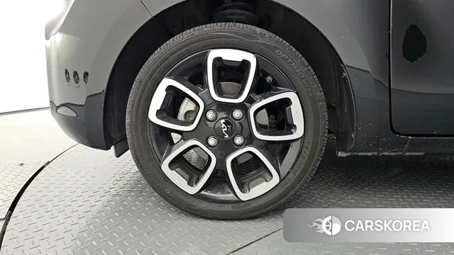 Kia The New Ray id 3007684 из Кореи 15