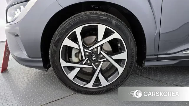 Hyundai The New Kona id 3771881 из Кореи 15