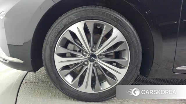 Kia K8 id 4434163 из Кореи 31