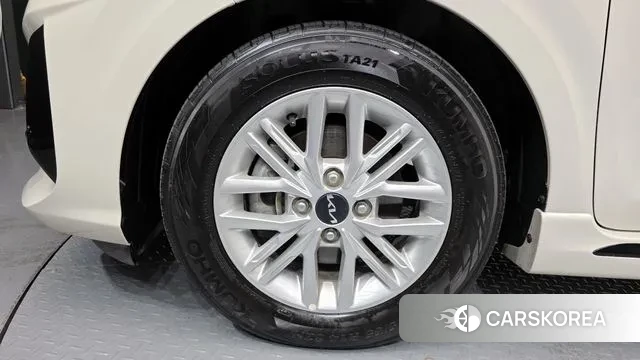 Kia Morning Urban (JA) id 3565945 из Кореи 15