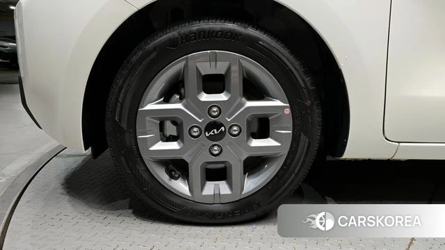 Kia The New Kia Ray id 4400847 из Кореи 25