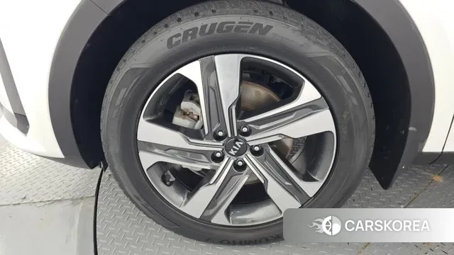 Kia Sorento 4th Generation id 3402117 из Кореи 15