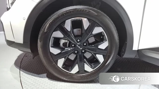 Kia Sportage 5th Generation id 3377925 из Кореи 15