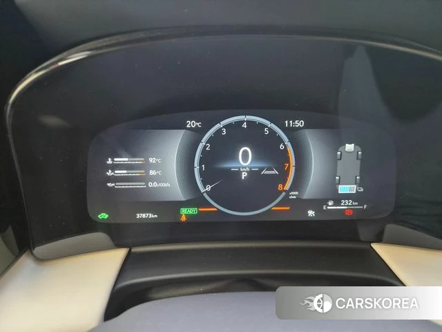 Lexus LM Second Generation 2025 Черный из Кореи, фото 5