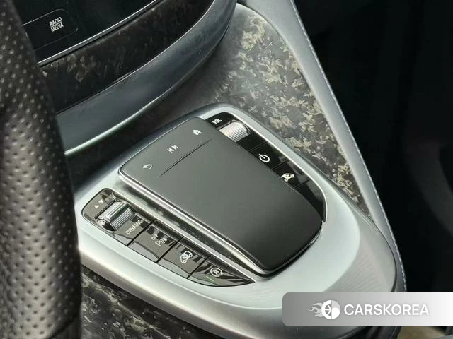 Mercedes-Benz V-class id 4256831 из Китая 14