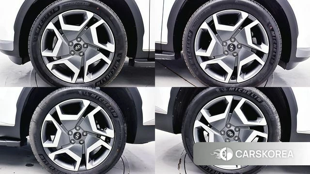 Hyundai The New Palisade id 4298682 из Кореи 15