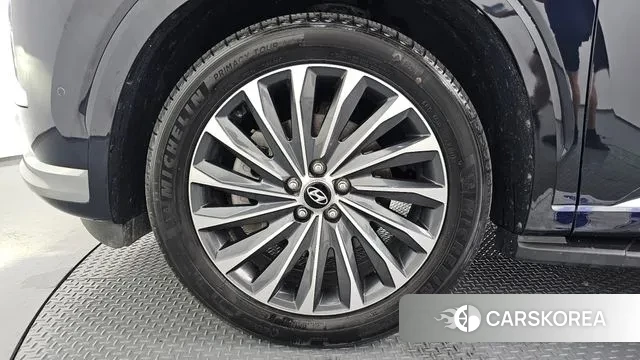 Hyundai The New Palisade id 2905615 из Кореи 15