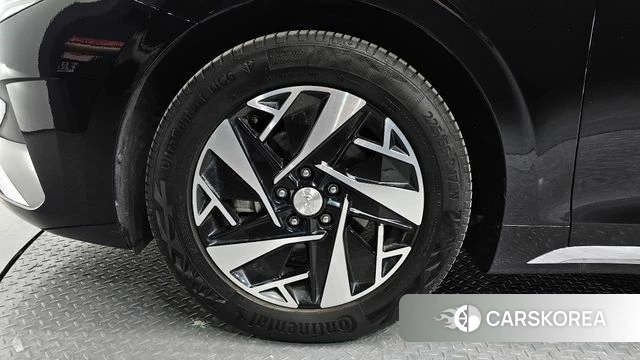 Hyundai The New Grandeur IG Hybrid id 3813154 из Кореи 15