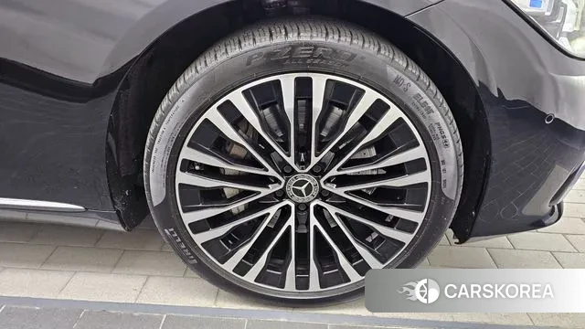 Mercedes-Benz S-Class W223 id 3556571 из Кореи 15