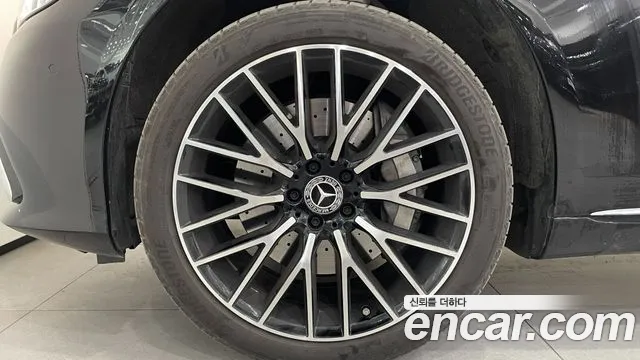 Mercedes-Benz S-Class W223 id 2734271 из Кореи 15