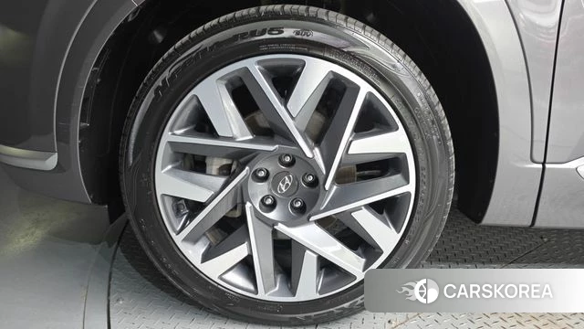 Hyundai The New Santa Fe id 4775218 из Кореи 15