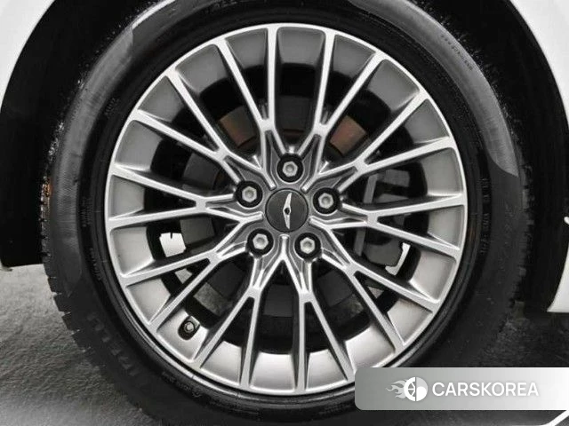 Genesis G80 (RG3) id 4434459 из Кореи 15