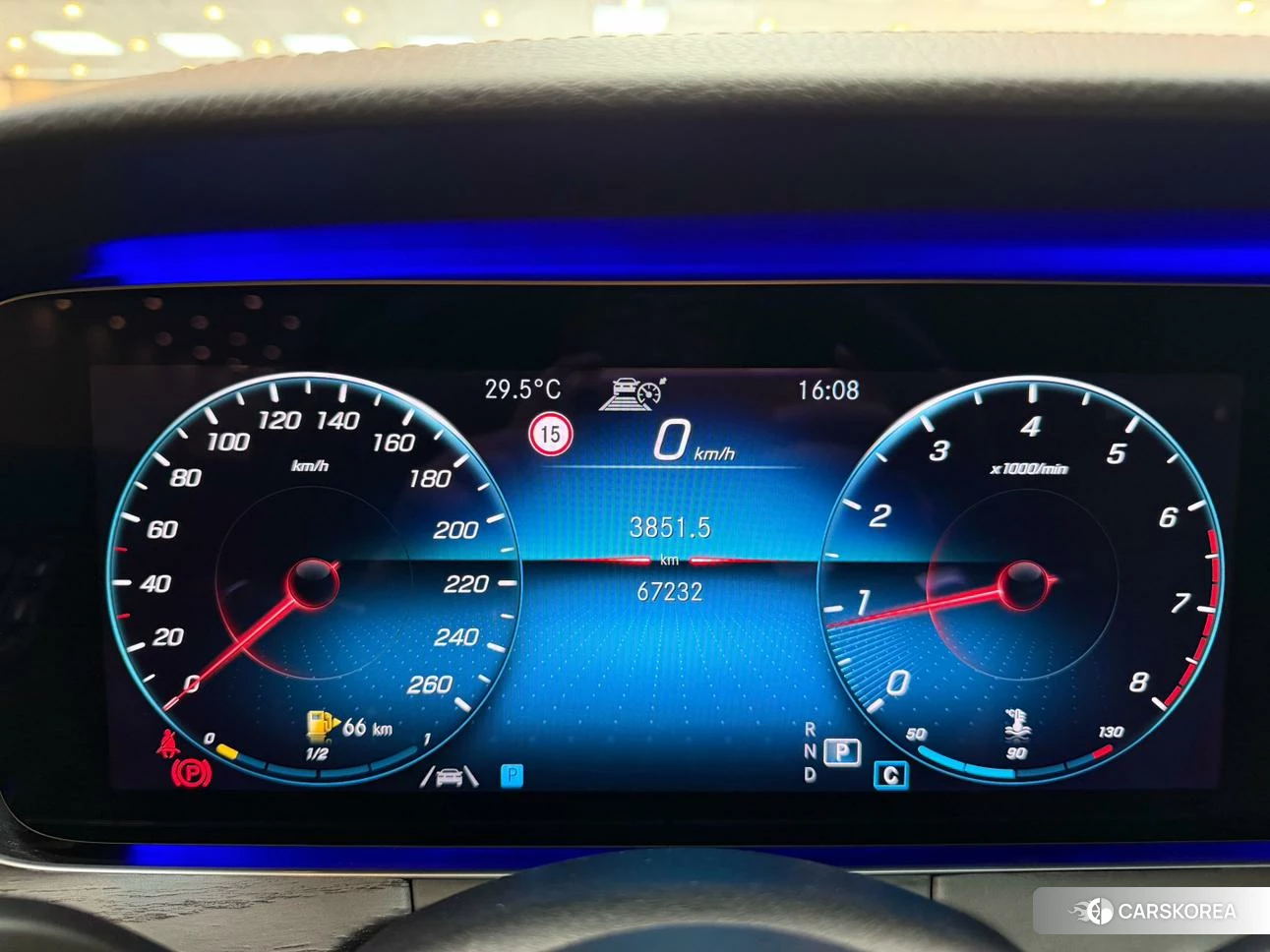 Mercedes-Benz E-class id 4455254 из Китая 21