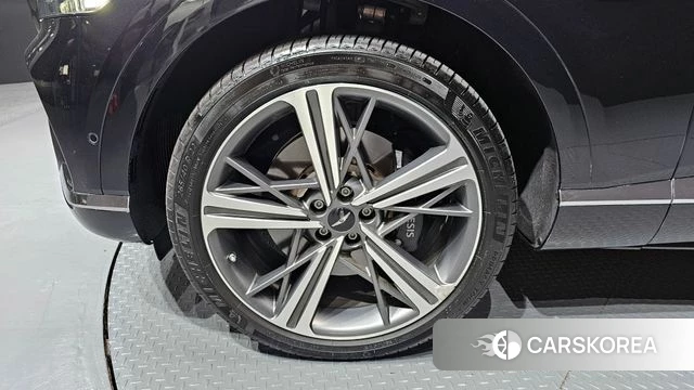 Genesis GV80 Coupe id 4414217 из Кореи 28
