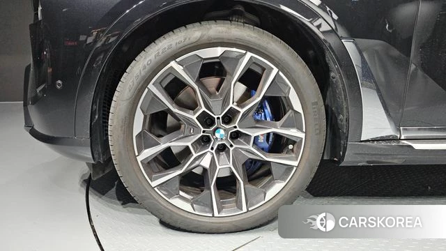 BMW X7 (G07) id 4739249 из Кореи 27