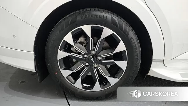 Kia Carnival 4th generation id 3734703 из Кореи 15