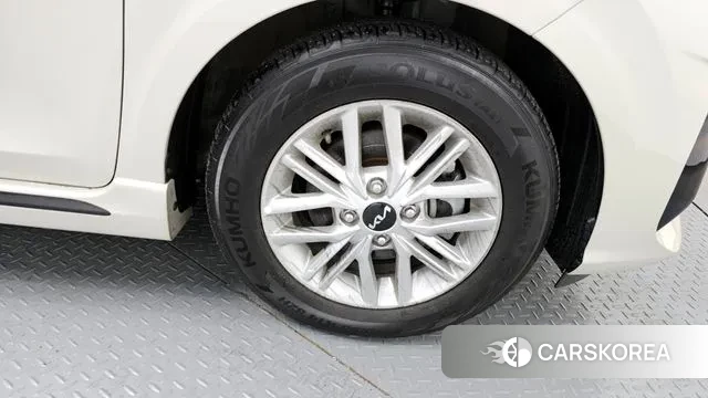 Kia Morning Urban (JA) id 3478232 из Кореи 15